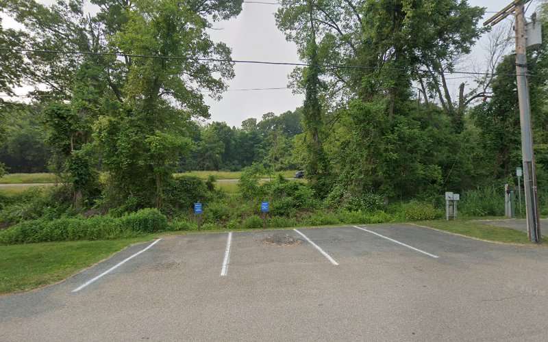 ChargePoint Charging Station EV Charging Station at 60 Haines Rd