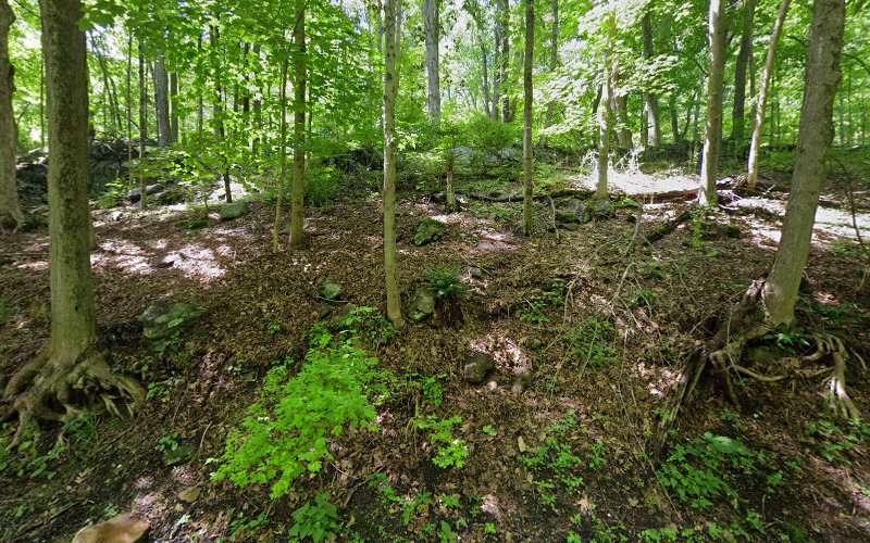 EV Connect Charging Station EV Charging Station at 155 Millwood Rd