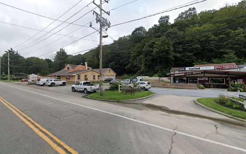 AmpUp Charging Station EV Charging Station at 3091 US-9 #102