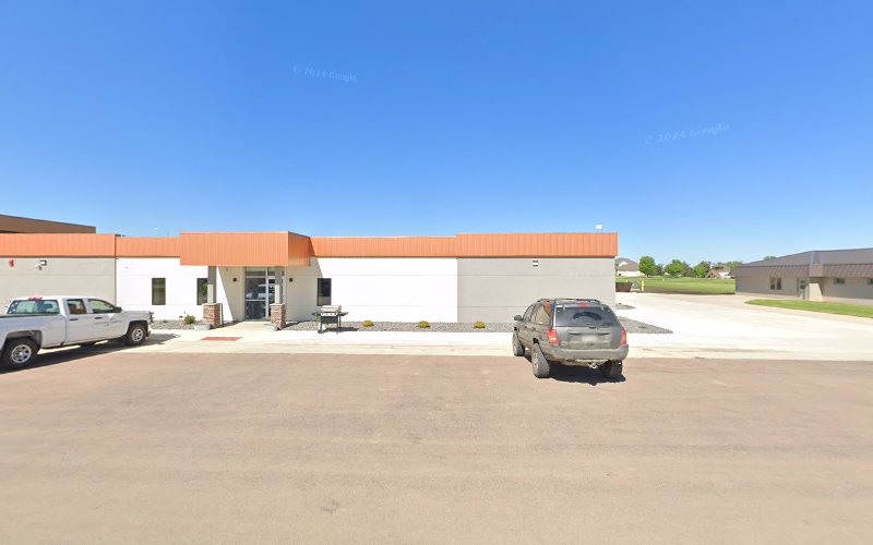 Blink Charging Station EV Charging Station at 900 5th Ave