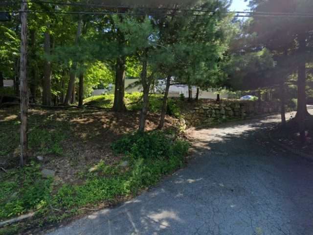 EV Connect Charging Station in Hawthorne New York