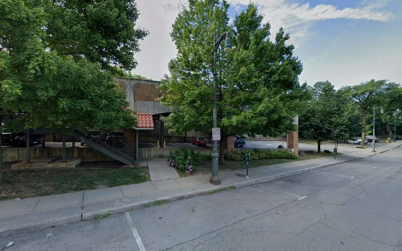 ChargePoint Charging Station EV Charging Station at 175 Myrtle Blvd