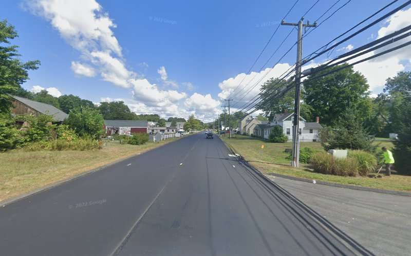 EvGateway Charging Station EV Charging Station at 144 Hopmeadow St
