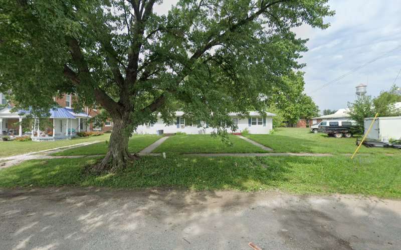 Electric Vehicle Charging Station EV Charging Station at 102 S Ardinger St