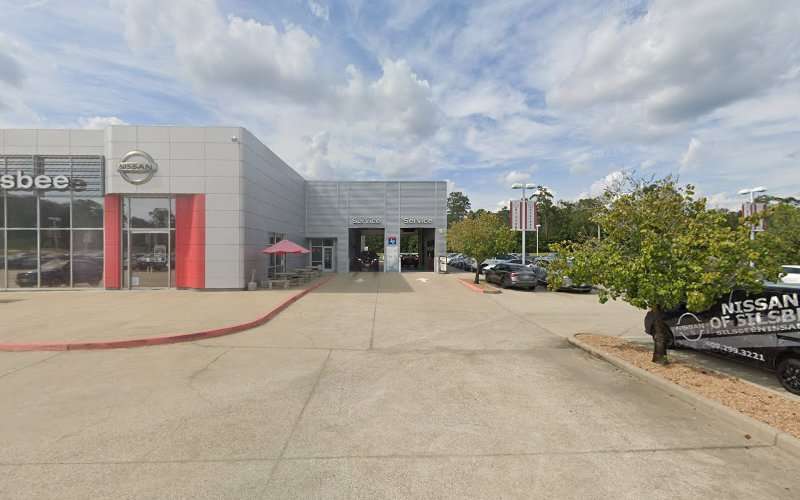 Electric Vehicle Charging Station EV Charging Station at 3480 Highway 96 Byp