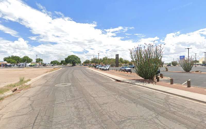 ChargePoint Charging Station EV Charging Station at 210 W Boutz Rd Building B