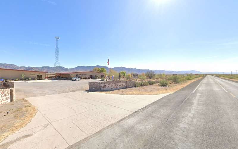 Tesla Destination Charger EV Charging Station at Animas