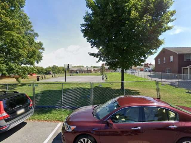 ChargePoint Charging Station in Lewisburg Pennsylvania