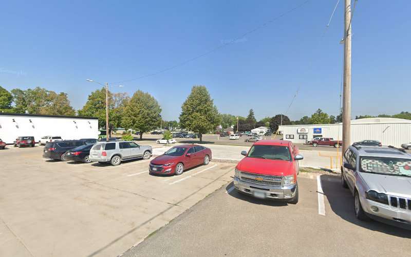 ClipperCreek Charging Station EV Charging Station at Osage