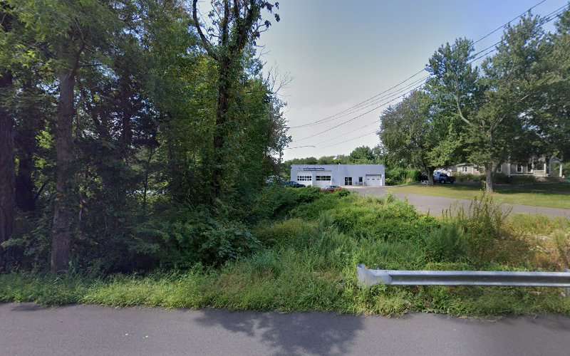 EvGateway Charging Station EV Charging Station at 226 Pratt St