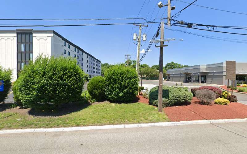 Blink Charging Station EV Charging Station at 283 NJ-17