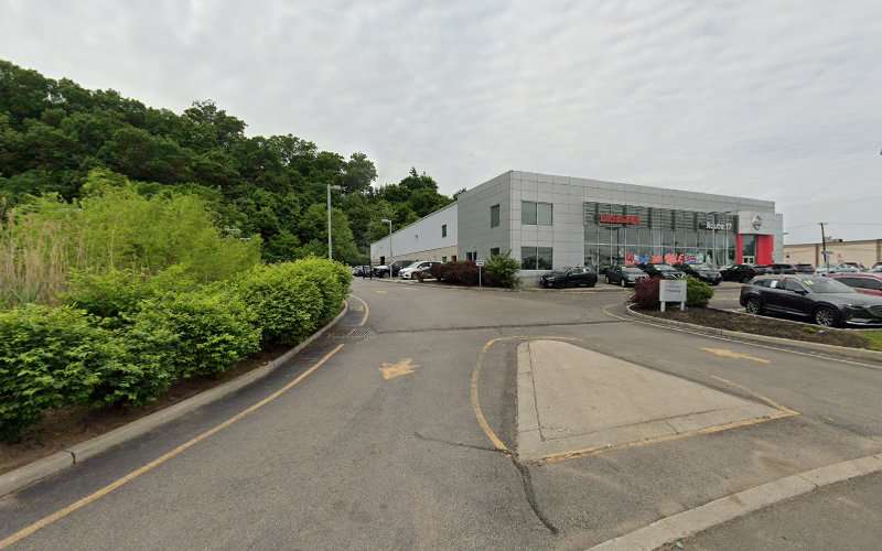 Nissan Charging Station EV Charging Station at 45 NJ-17