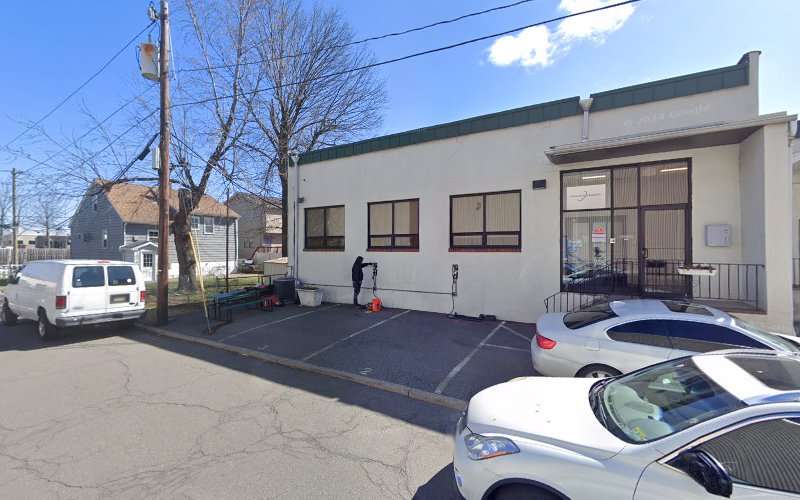 FLO Charging Station EV Charging Station at 22 Florence St