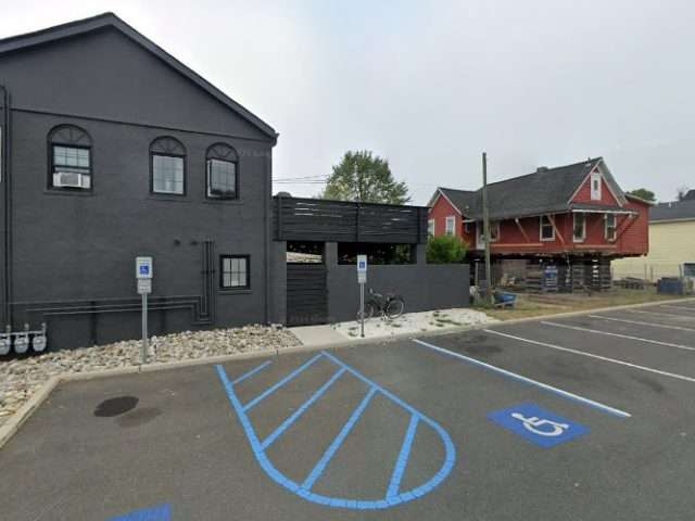 ViaLynk Charging Station in Highlands New Jersey