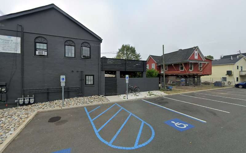 ViaLynk Charging Station EV Charging Station at 171 Bay Ave