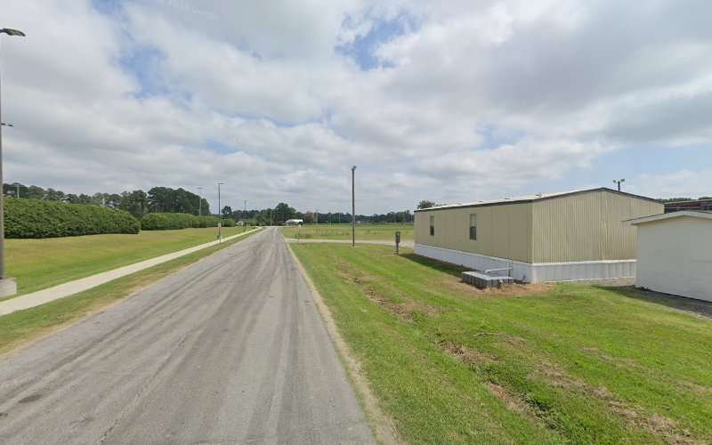 Electric Vehicle Charging Station EV Charging Station at 101 Airport Rd