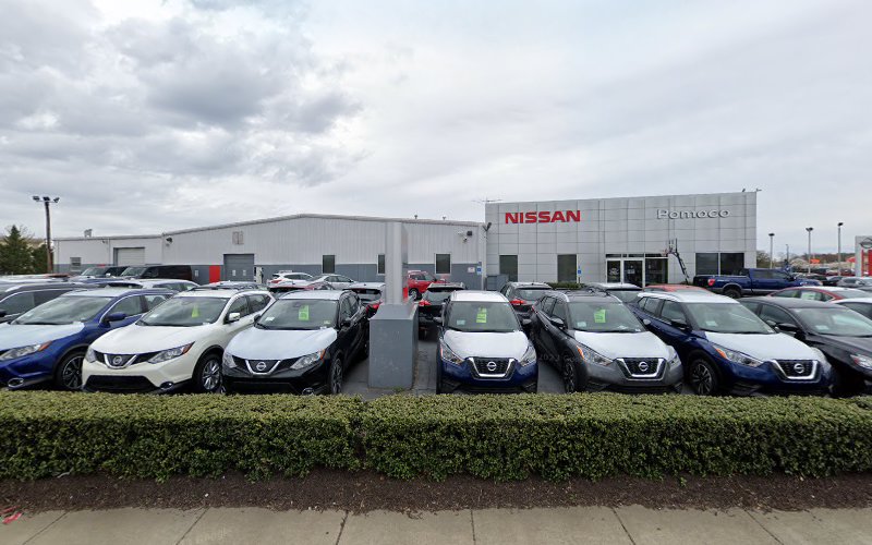 Electric Vehicle Charging Station EV Charging Station at 1134 W Mercury Blvd