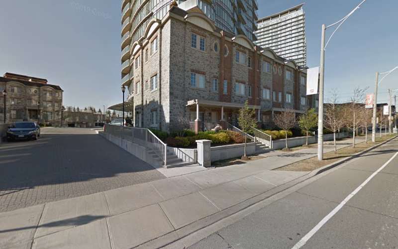 ChargeLab Charging Station EV Charging Station at 15 Windermere Ave