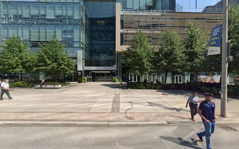 EVC Canada Charging Station EV Charging Station at CAN CA