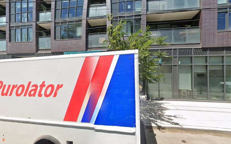 ChargeLab Charging Station EV Charging Station at 38 Howard Park Ave