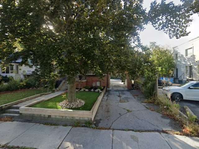 SWTCH Charging Station in North York Ontario Canada