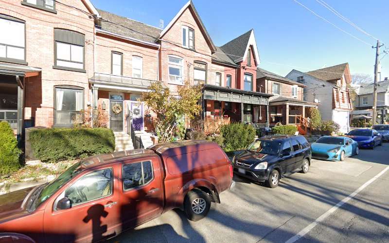Flo Charging Station EV Charging Station at 64 Annette St
