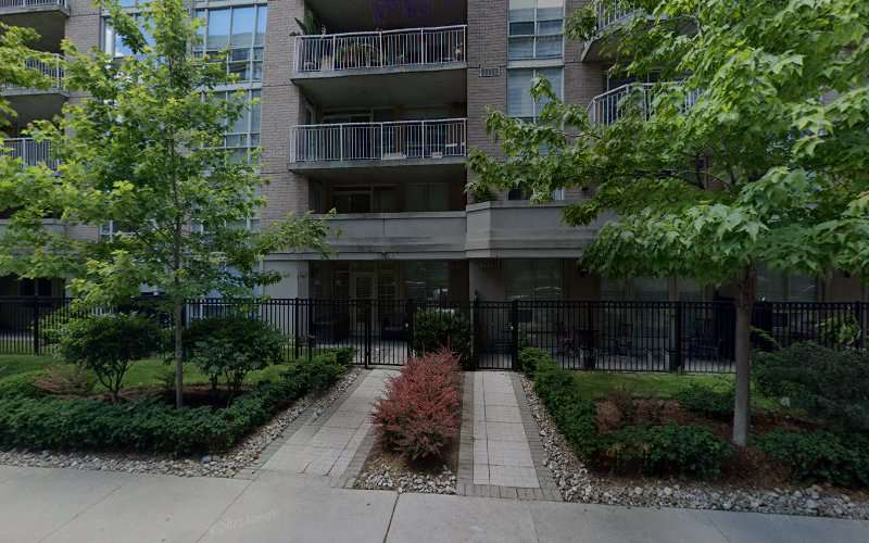 ChargeLab Charging Station EV Charging Station at 18 Stafford St