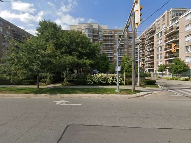 ChargeLab Charging Station in Toronto Ontario Canada