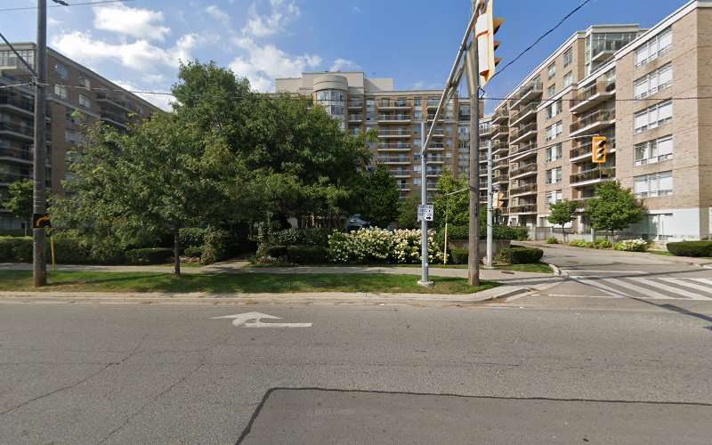 ChargeLab Charging Station EV Charging Station at 650 Lawrence Ave W