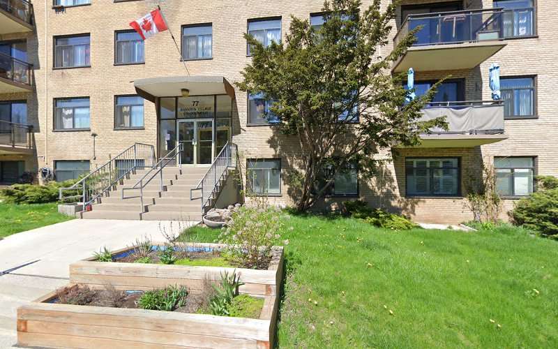 ChargeLab Charging Station EV Charging Station at 77 Coe Hill Dr