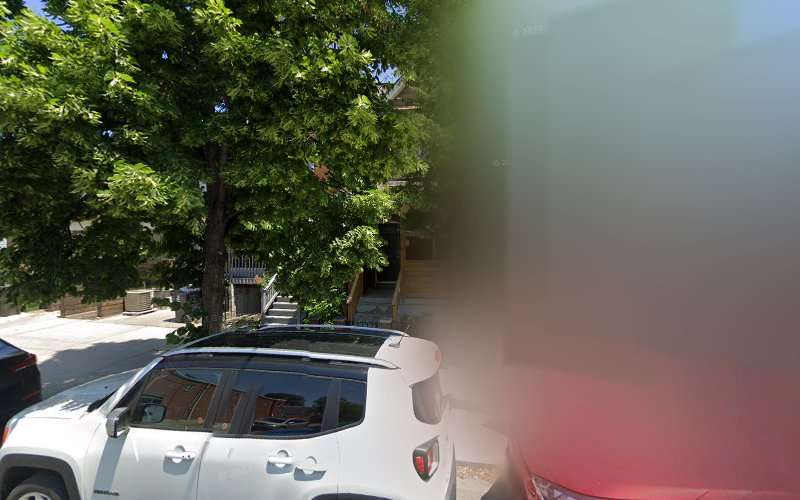 FLO Charging Station EV Charging Station at 273 Christie St