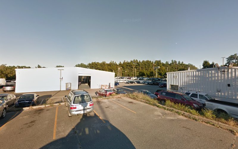 Electric Vehicle Charging Station EV Charging Station at 1 Cranberry Rd