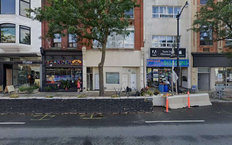 ChargeLab Charging Station EV Charging Station at 2967 Dundas St W