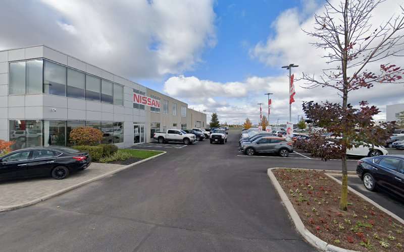 FLO Charging Station EV Charging Station at 630 Veterans Dr