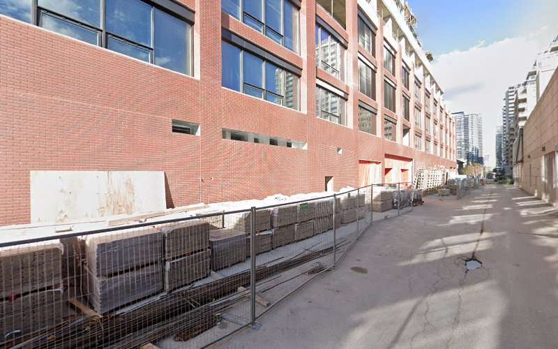 FLO Charging Station EV Charging Station at 147 E Liberty St