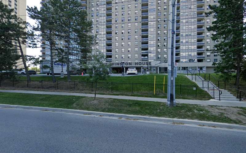 SWTCH Charging Station EV Charging Station at 75 Emmett Ave