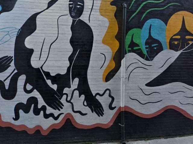 Electric Vehicle Charging Station in Toronto Ontario Canada