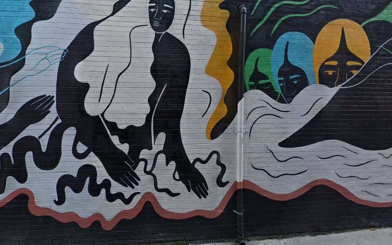 Electric Vehicle Charging Station EV Charging Station at 15 Charles St E