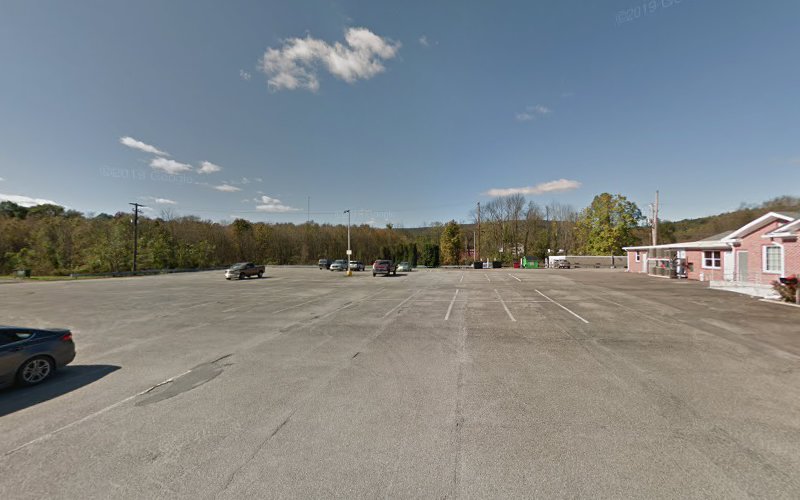 ChargePoint Charging Station EV Charging Station at 848 W Penn Pike