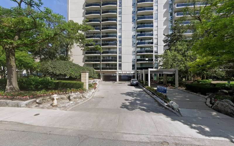 FLO Charging Station EV Charging Station at 44 Jackes Ave