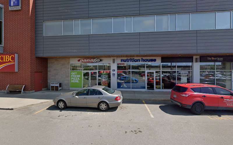 SWTCH Charging Station EV Charging Station at Lynn Williams St #120