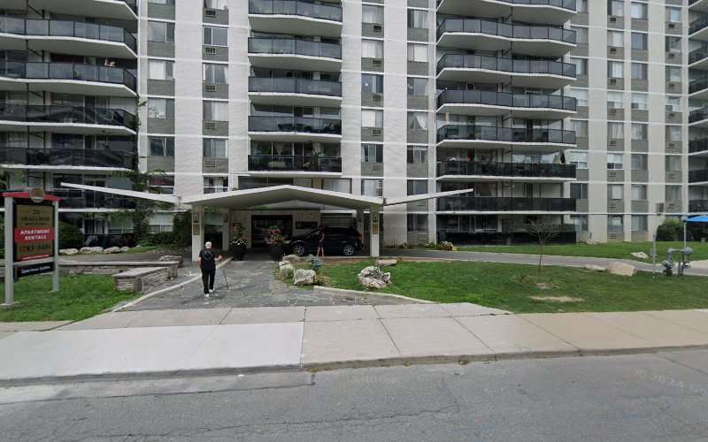 EVStart Charging Station EV Charging Station at 20 Shallmar Blvd #102