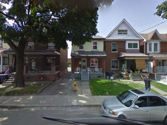 Hypercharge Charging Station in Toronto Ontario Canada