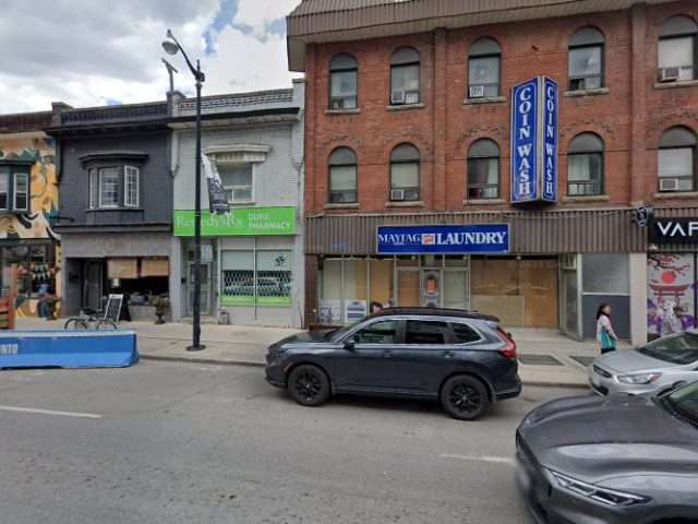 pocketpods in Toronto Ontario Canada