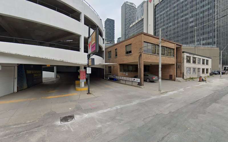 Tesla Destination Charger EV Charging Station at 46 Berwick Ave