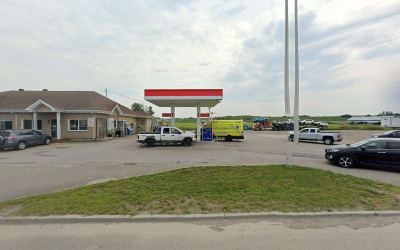 FLO Charging Station EV Charging Station at 1773 Rte 169