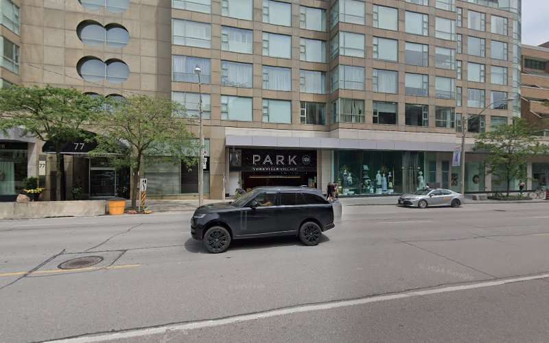 SWTCH Charging Station EV Charging Station at 55 Avenue Rd Suite 2250