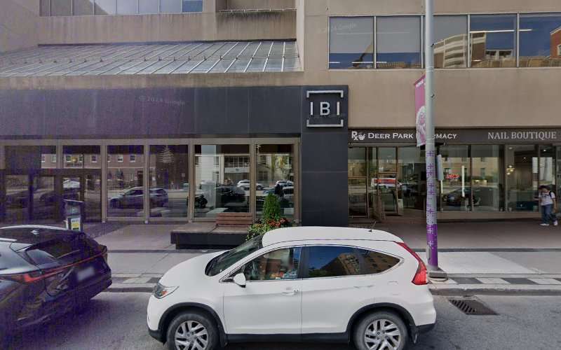 SWTCH Charging Station EV Charging Station at 55 St Clair Ave W