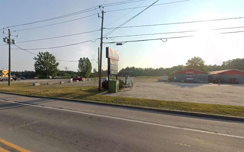 RL Energies Charging Station EV Charging Station at 215 Rue de Quen