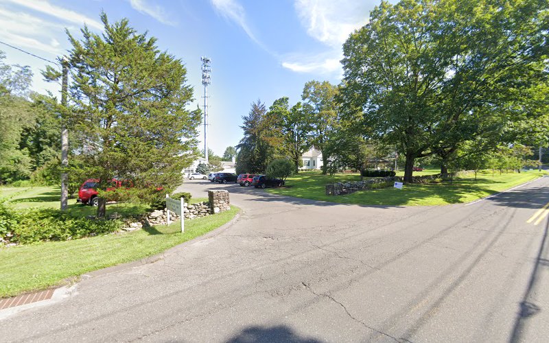 AmpUp Charging Station EV Charging Station at 56 Norfield Rd